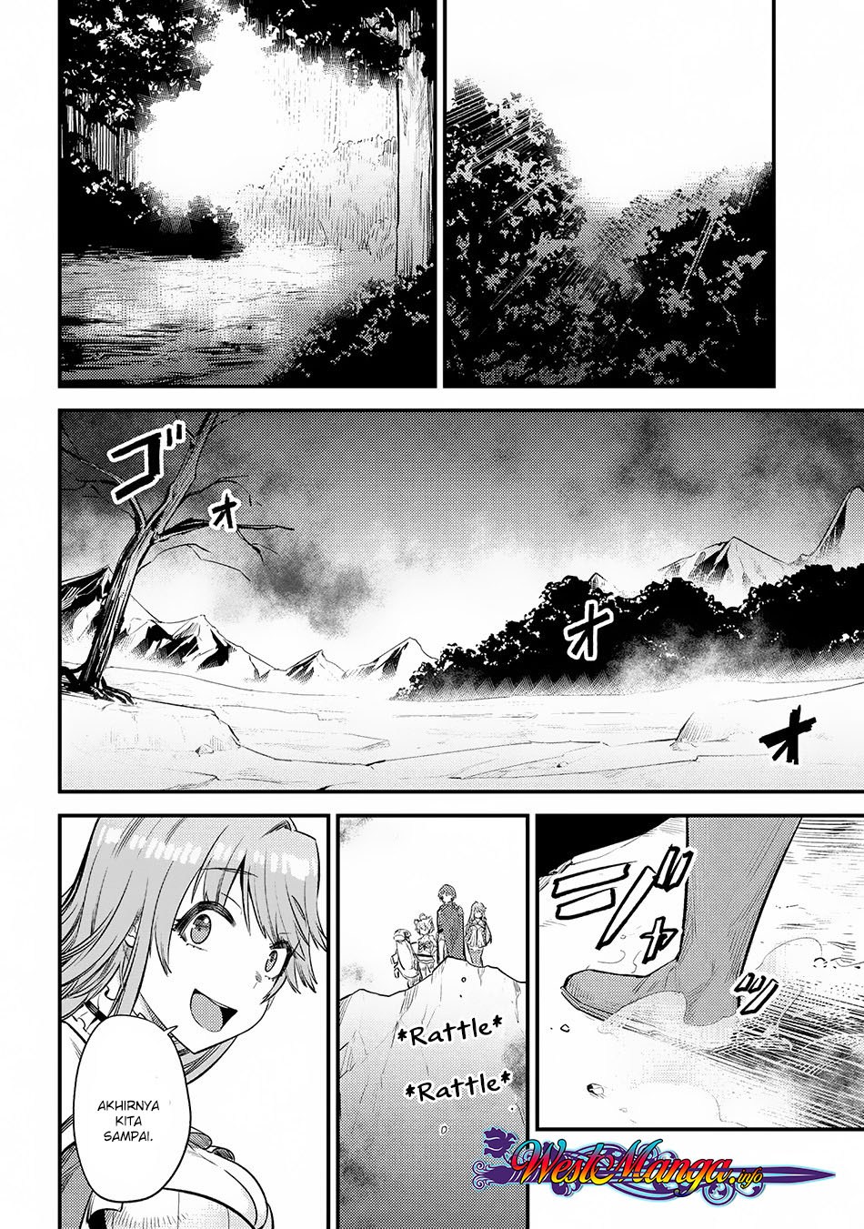 Kaifuku Jutsushi Yarinaoshi: Sokushi Mahou to Skill Copy no Chouetsu Heal